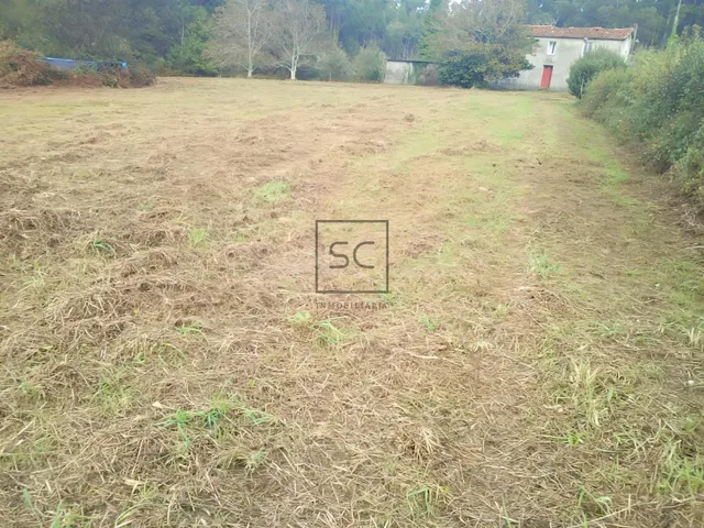 Casa para reformar en Vilaboa, Valdoviño - foto 4