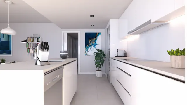 ATICO DE 3 DORMITORIOS 2 BAÑOS, CON VISTAS AL MAR EN ORIHUELA COSTA( ALICANTE) — 7