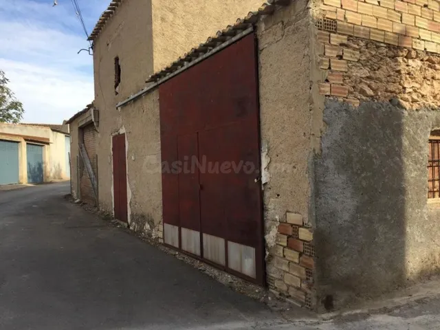 Parcela Urbana - La Parroquia, Lorca - foto 2