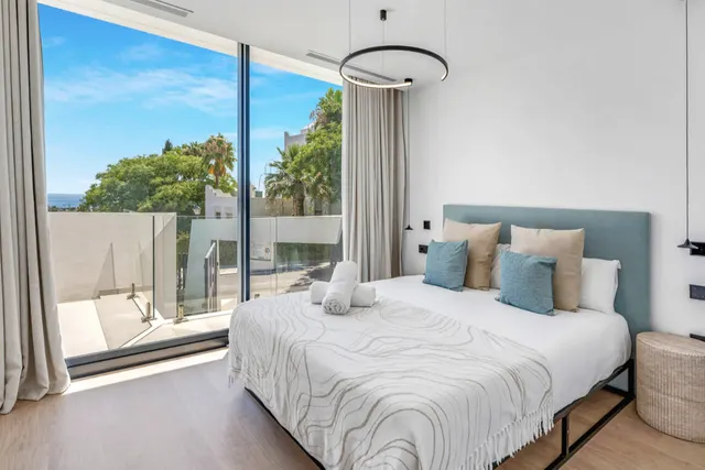 Chalet 4 habitaciones 453m² en venta - Marbella — 15