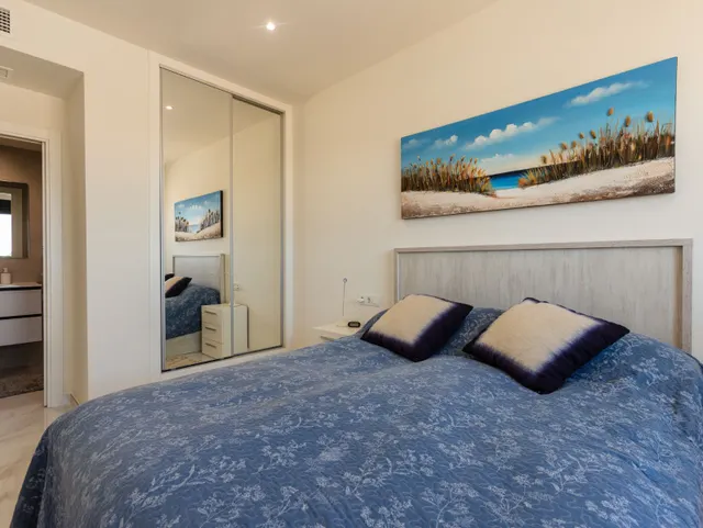 Apartamento 2 habitaciones 93m² en venta - Las Filipinas — 16
