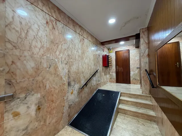 Piso en venta en el Pasaje Pepe Baldó (Orihuela ciudad)