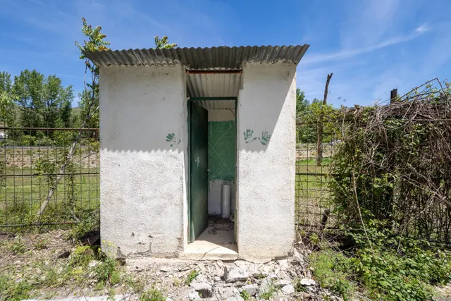 Gran terreno en la Carretera de la Sierra — 11