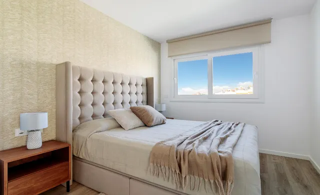 BREEZE BALCON DE FINESTRAT — 20
