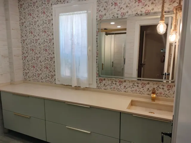 BONITA CASA EN ALQUILER EN ARMILLA — 17