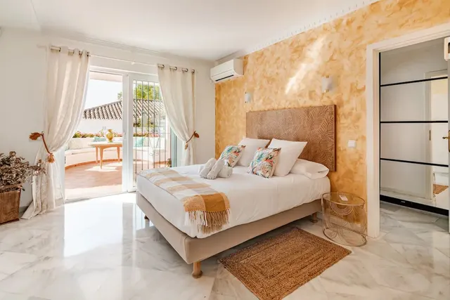 Chalet 4 habitaciones 294m² en venta - Marbella — 16