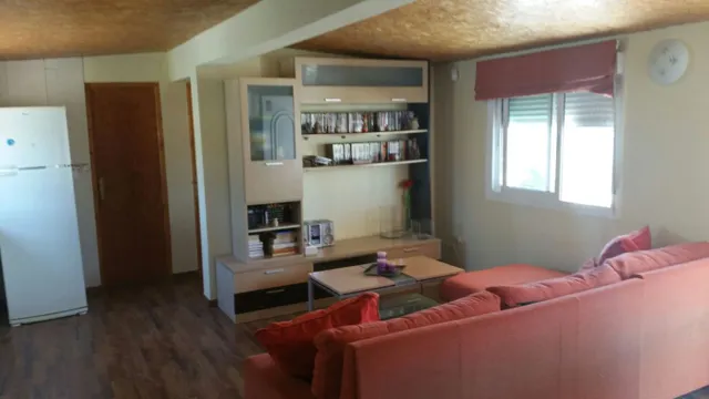 Venta casa campo!! — 7
