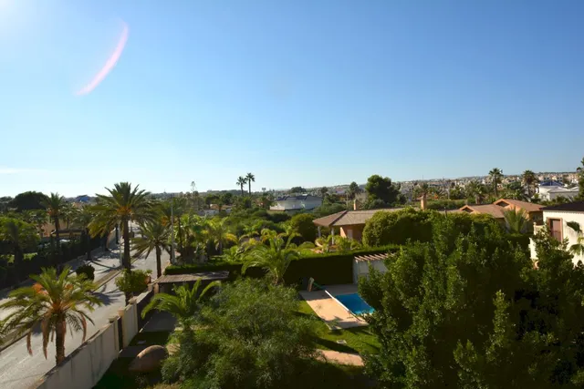 Villa 9 habitaciones 511m² en venta - Cabo Roig — 30