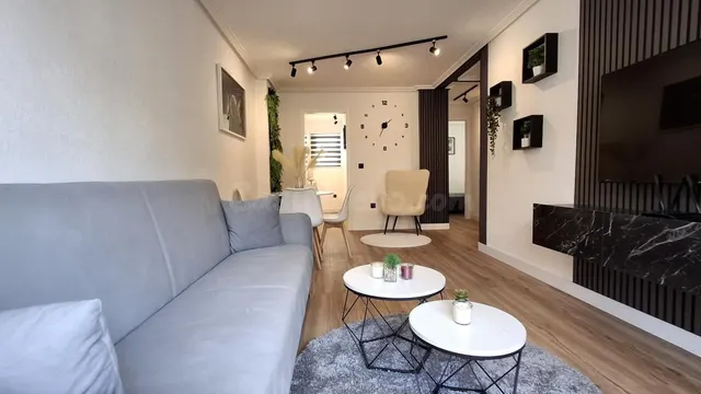 Apartamento 1 habitación 54m² en venta - Estacion de autobuses — 5