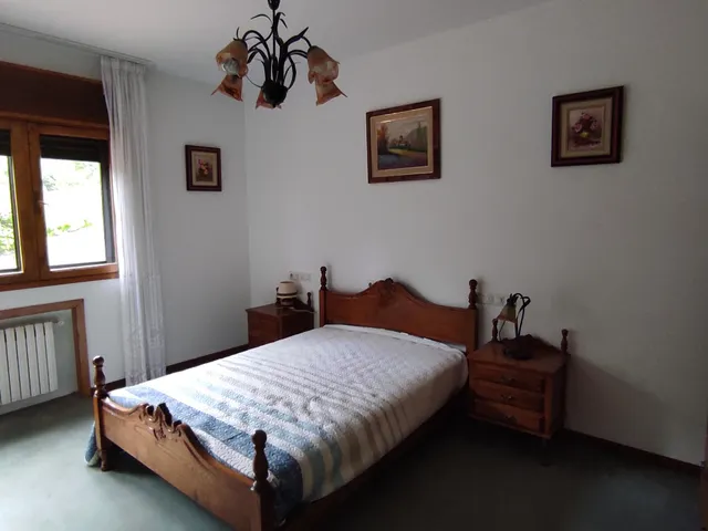 CASA EN VENTA CON AMPLIA FINCA — 41