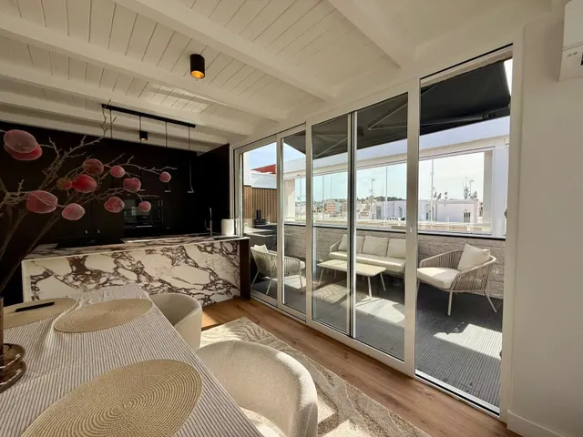 Apartamento 4 habitaciones 150m² en venta - CENTRO — 10