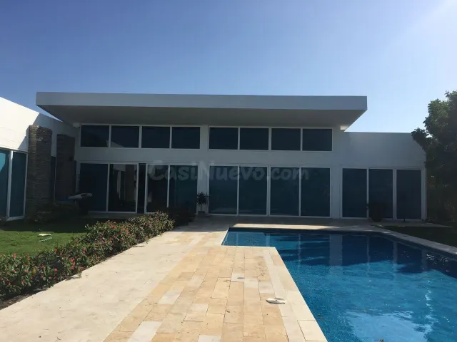 Vendo o arriendo casa en Zona Norte - foto 2