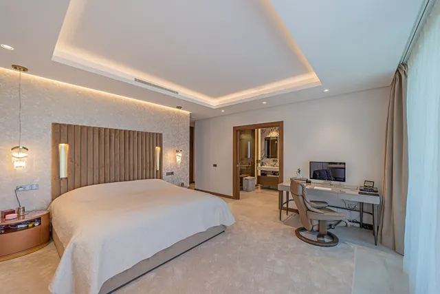 Chalet 5 habitaciones 791m² en venta - El Madroñal — 21