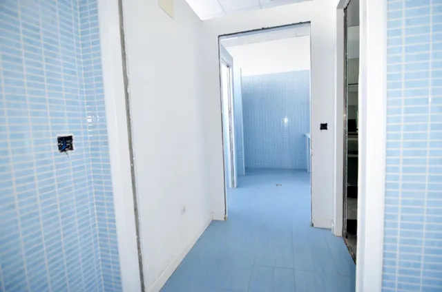 Urbis te ofrece un Local comercial en Béjar, Salamanca. — 10