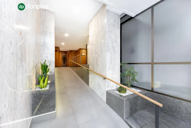 VIVIENDA EN ZONA CENTRO - ALHAMAR, CON PLAZA DE GARAJE Y CALEFACCIÓN — 26