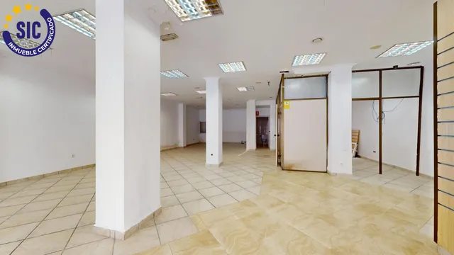 Tu negocio en el lugar más estratégico del Puerto de Sagunto — 8