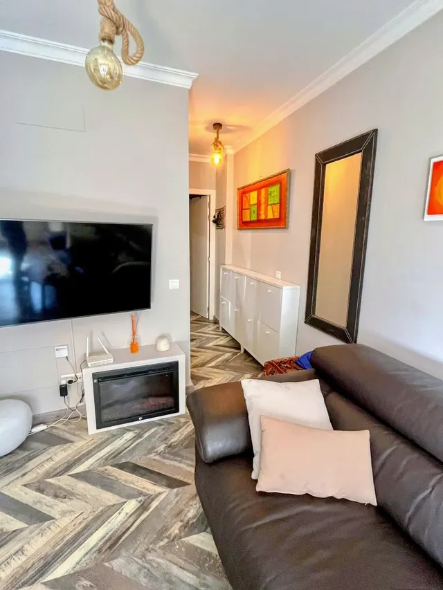 Apartamento 1 habitación 55m² en venta - Riviera del sol — 6