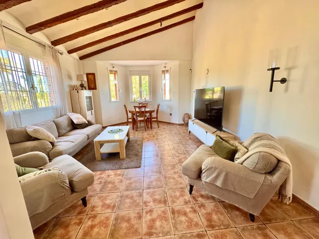 Espectacular Villa de Lujo en Orihuela — 37
