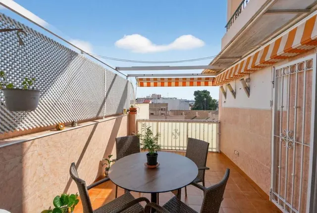 Apartamento 2 habitaciones 96m² en venta - LA PUNTICA — 17