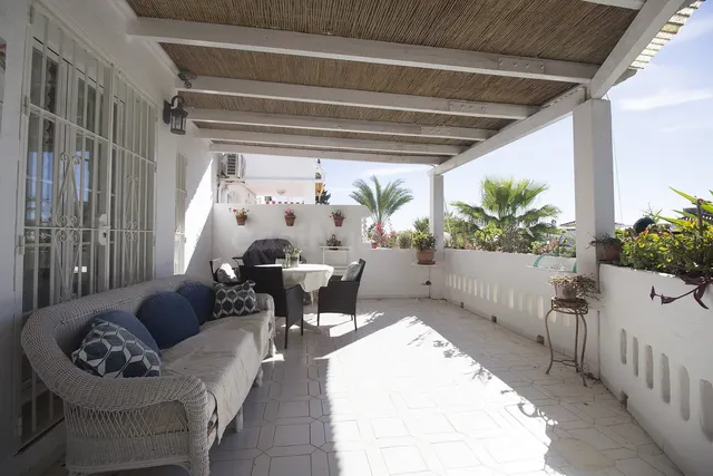 Adosado 2 habitaciones 90m² en venta - Riviera del sol — 3