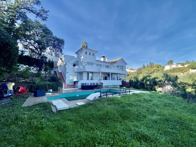 Chalet 5 habitaciones 364m² en venta - Riviera del sol — 18