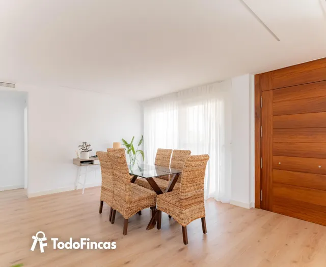 Chalet 3 habitaciones 130m² en venta - Cabezo de Torres — 16