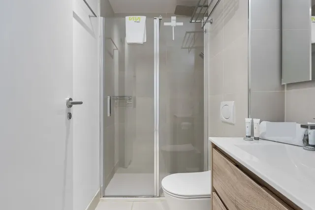 Apartamento 2 habitaciones 152m² en venta - Centro — 20