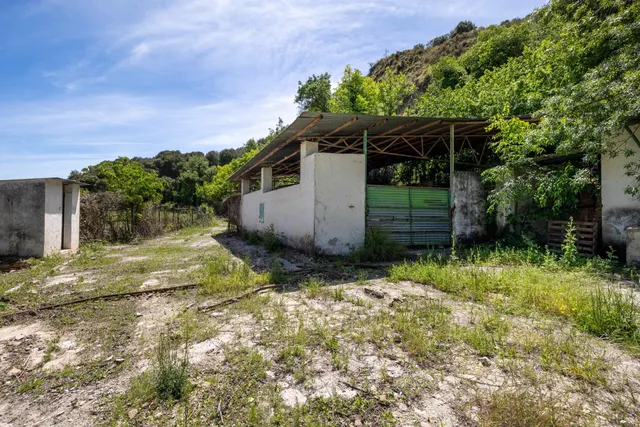 Gran terreno en la Carretera de la Sierra — 7