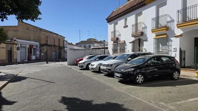 Piso en alquiler primera planta en Umbrete (Sevilla) — 31
