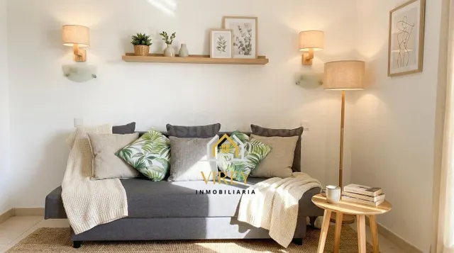 ESTUDIO A LA VENTA EN EL PUERTO DE SANTA MARIA