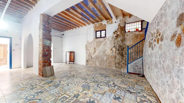 Casa en Mojácar Pueblo - foto 3