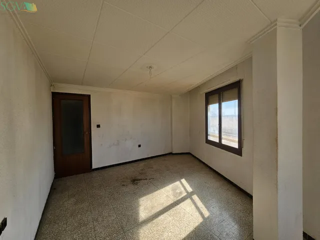 Se vende cuarto piso en el centro de Novelda - Alicante — 26