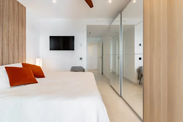 Apartamento 4 habitaciones 178m² en venta - Costa Del Sol — 30