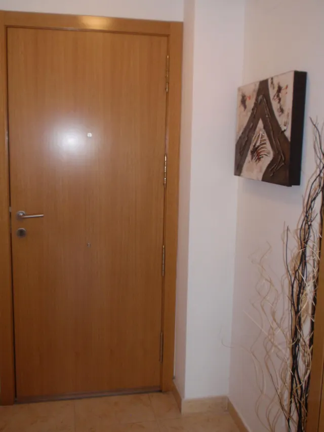 Apartamento en venta — 9