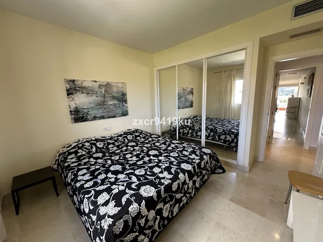 Apartamento 2 habitaciones 122m² en venta - Riviera del sol — 20