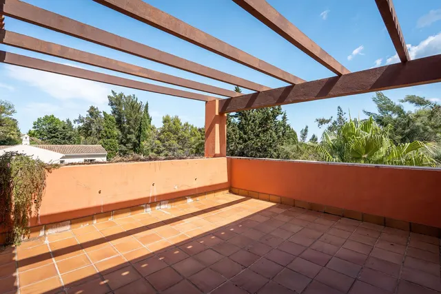 Chalet 4 habitaciones 491m² en venta - Sotogrande - Alto - foto 4