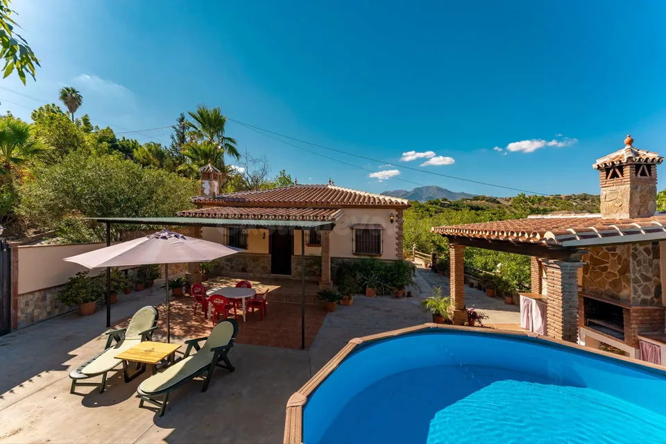 Finca rústica 2 habitaciones 96m² en venta - South of spain