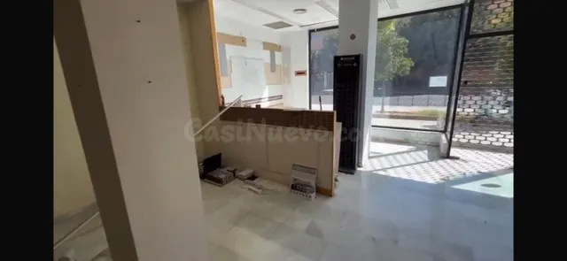 LOCAL COMERCIAL EN alquiler – 216 m2 EN LA ARRUZAFILLA (CÓRD - foto 5