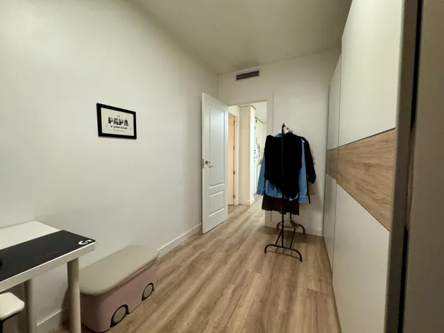 Piso de 3 habitaciones en San Antolin — 30