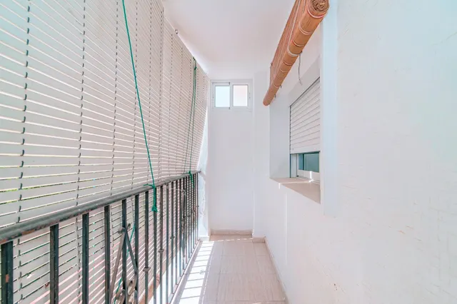 PISO DE TRES DORMITORIOS EN EL ZAIDIN — 6