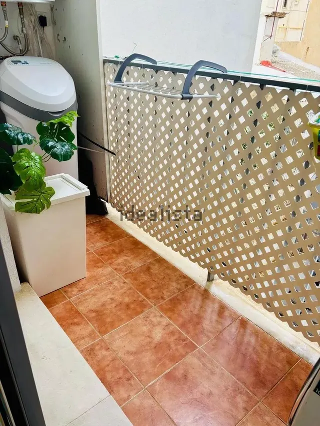 Piso 3 habitaciones 121m² en alquiler - Camins al Grau — 14
