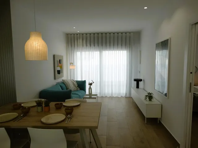 Bungalow 3 habitaciones 93m² en venta - Las Higuericas — 7