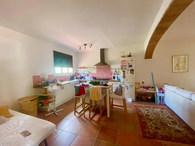 Exclusiva finca con masía, hotel, bodegas y 83 ha de terreno en el Priorat — 33