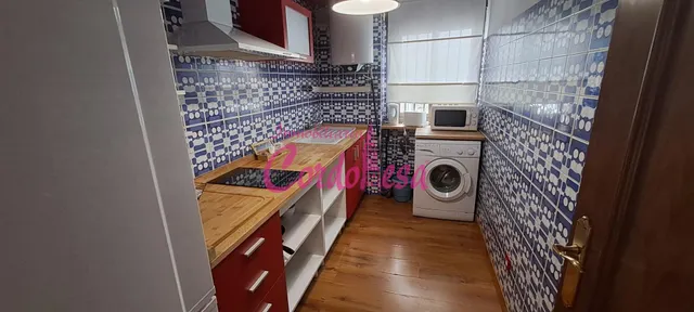 PISO EN SAN BASILIO — 10