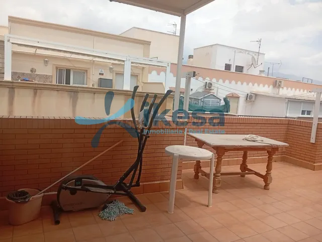 Atractivo Piso de 2 habitaciones en El Ejido Sur - foto 4