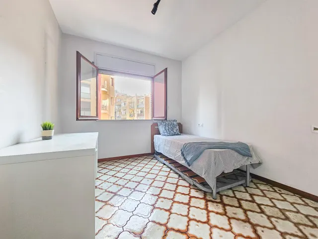 Piso 4 habitaciones 129m² en venta - El Clot — 20