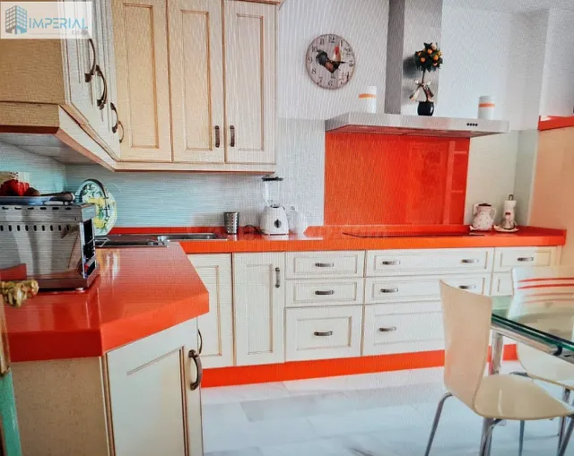 ATICO DUPLEX EN ZONA CASTILLO SOHAIL, FUENGIROLA - foto 4