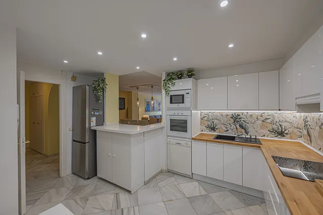 Apartamento 2 habitaciones 95m² en venta - Costa Del Sol — 20