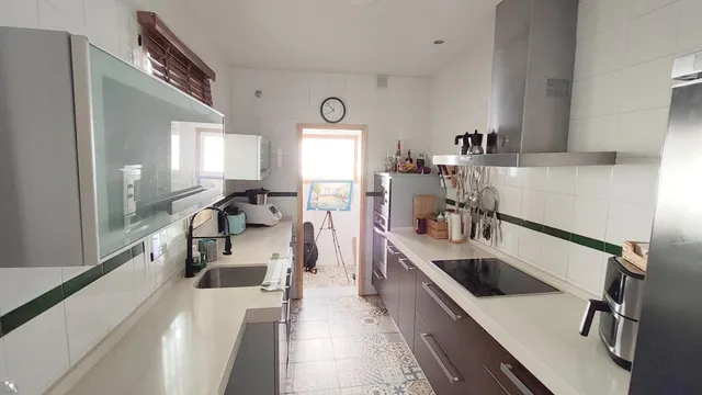 FANTÁSTICO ADOSADO EN LAS CANTERAS — 22