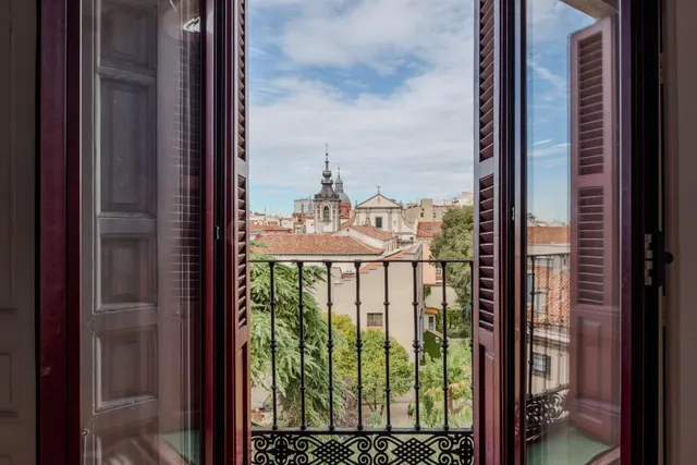 Precioso apartamento con unas vistas impresionantes en el co - foto 3